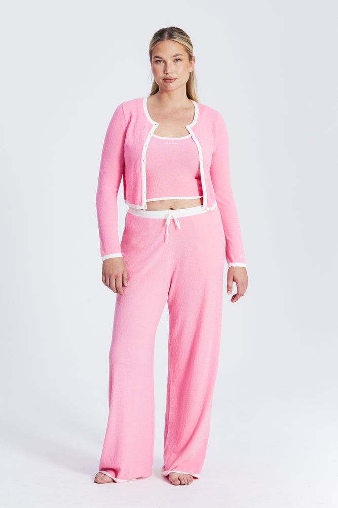 
                  
                    Load image into Gallery viewer, CARTER SWEATER CARDIGAN
                  
                