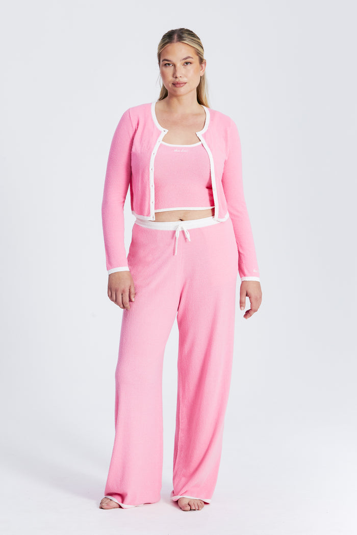 CARTER SWEATER PANT