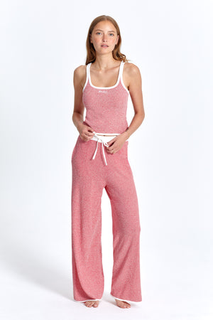 
                  
                    Load image into Gallery viewer, CARTER SUMMER SWEATER PANT
                  
                