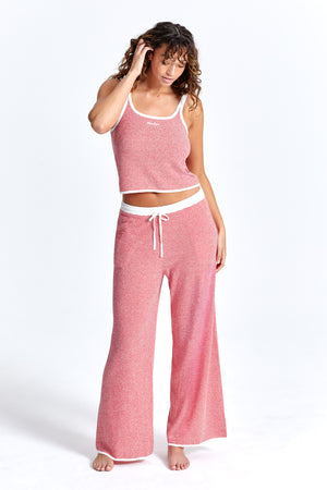
                  
                    Load image into Gallery viewer, CARTER SUMMER SWEATER PANT
                  
                
