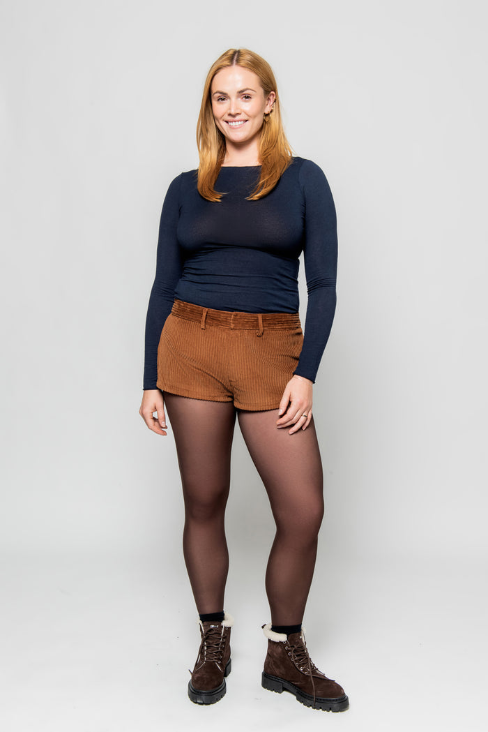 LENNOX SHORT EMBER