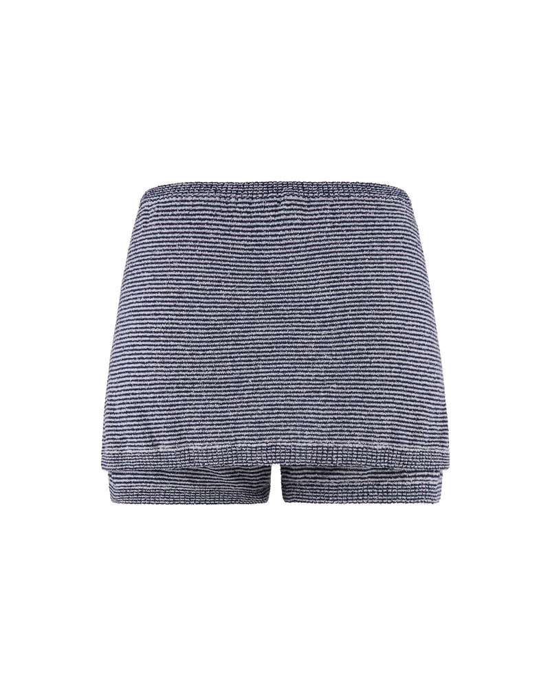 
                  
                    Load image into Gallery viewer, LEWIS SUMMER SWEATER SKORT
                  
                