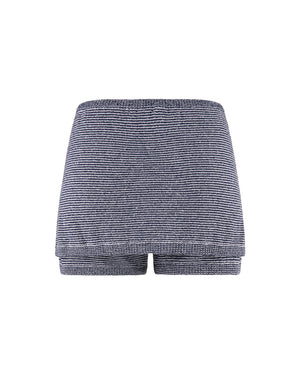 
                  
                    Load image into Gallery viewer, LEWIS SUMMER SWEATER SKORT
                  
                