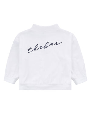
                  
                    Load image into Gallery viewer, TERRY HIGHNECK SIGNATURE
                  
                