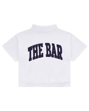 
                  
                    Load image into Gallery viewer, TERRY HIGHNECK SHORT SLEEVE
                  
                