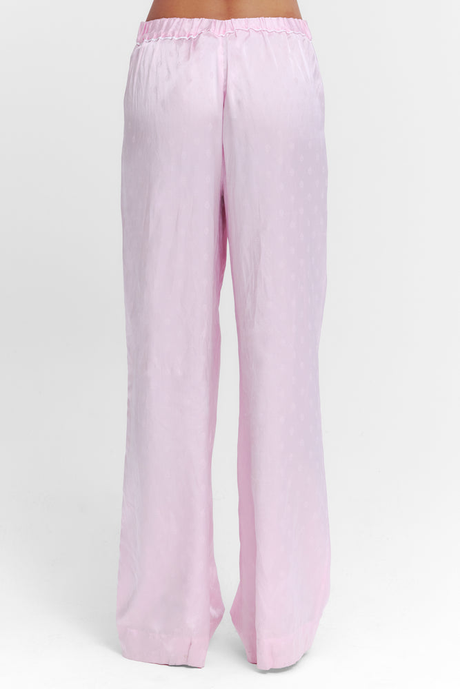 
                  
                    Load image into Gallery viewer, THE BOOBIE PJ PANTS BLUSH
                  
                