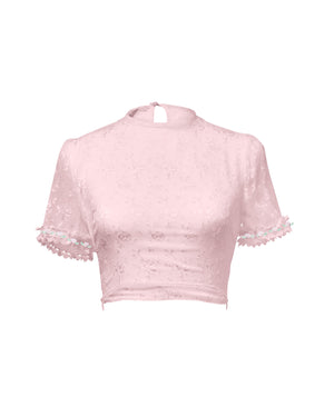 
                  
                    Load image into Gallery viewer, PARKER TOP ROSE
                  
                